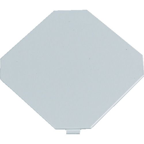 折りたたみメッシュコンテナ用無地プレート