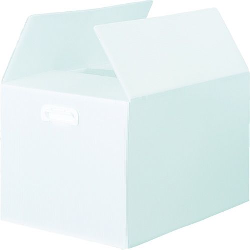 ダンボールプラスチックケースTDPB3D5TM