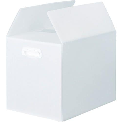 ダンボールプラスチックケース5枚セットA3サイズ