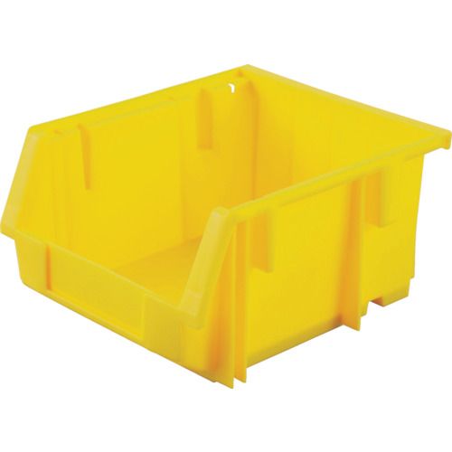 VN型コンテナ0.6Lイエロー