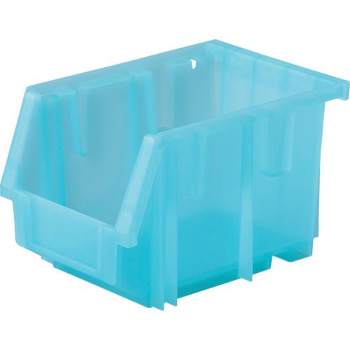 VN型コンテナ3.8Lクリアブルー