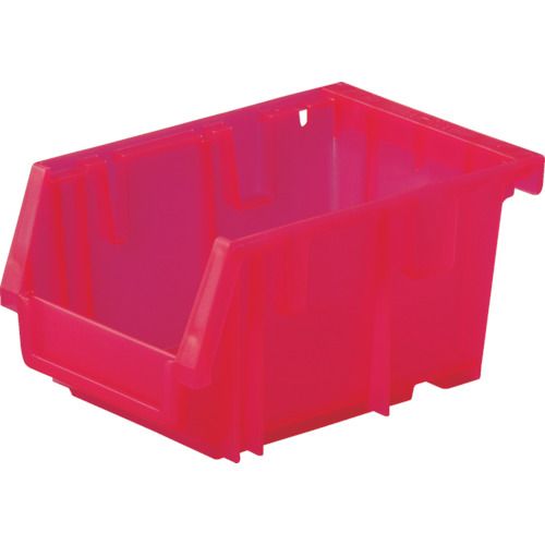 VN型コンテナ3.8Lクリアレッド