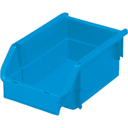 T型コンテナ ネスティングタイプ 赤