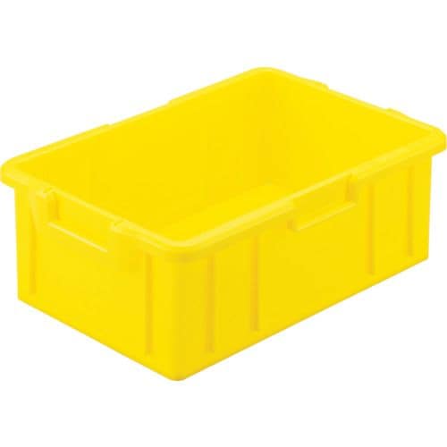 NS型コンテナ10L黄