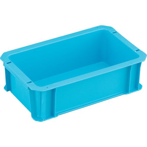 DA型エコキャップ再生コンテナ4Lライトブルー