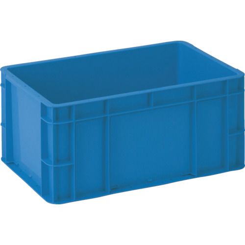 リサイクルコンテナTP型32Lダークブルー