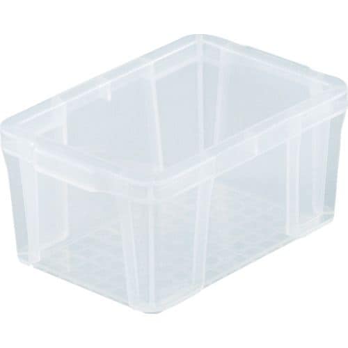 THC型コンテナ有効内寸131X83X76透明