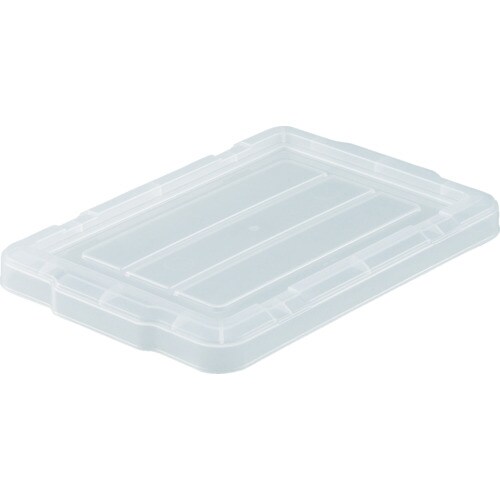 THC型コンテナ THC−04B用フタ 透明