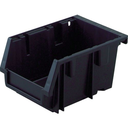 導電性コンテナVN型0.6L黒