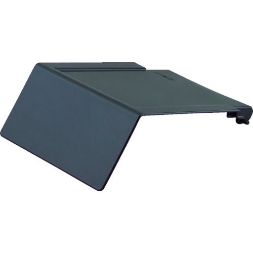 導電性コンテナVN型VN−2N−EーBK用フタ黒