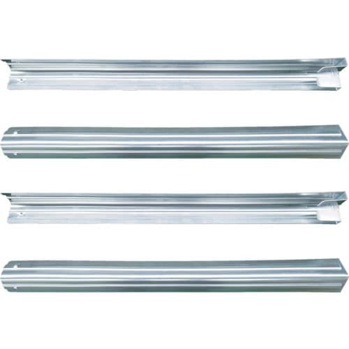 スクエアパレット専用ポスト(4本セット)