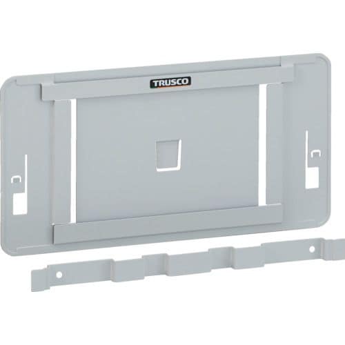 ネットパレット用ネームプレート