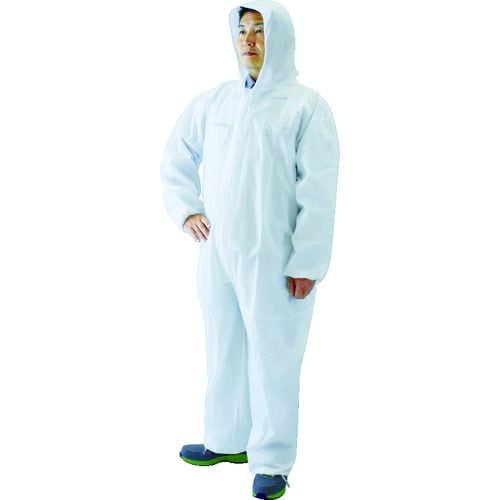 エレブレイク(コロナ放電式帯電防止不織布)つなぎL