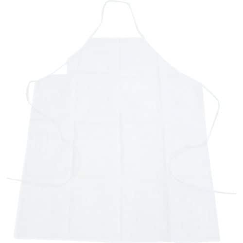 エレブレイク(コロナ放電式帯電防止不織布)エプロン