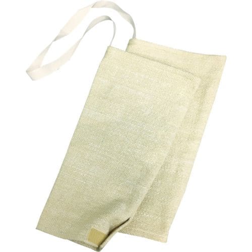 生体溶解性セラミック耐熱腕カバー