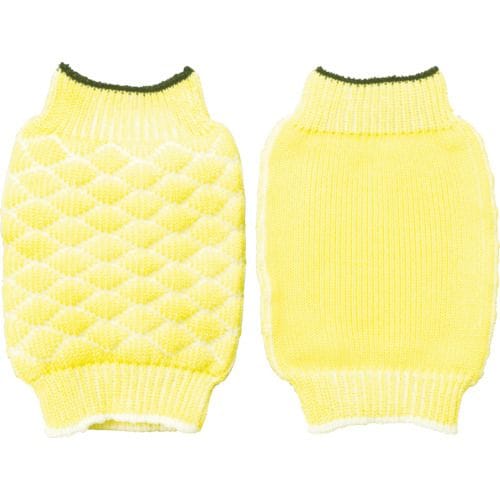 耐切創・耐衝撃肘カバーLサイズ