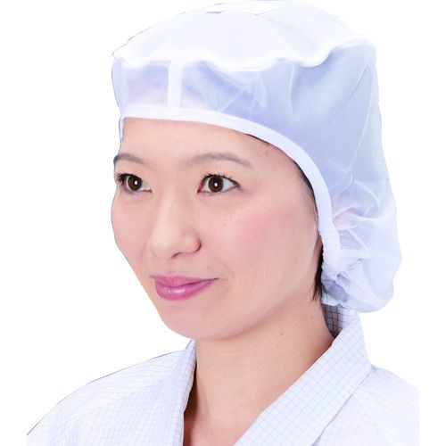 ヘアーネットフリーサイズ