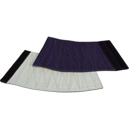 デニム製手首カバーソフトタイプL