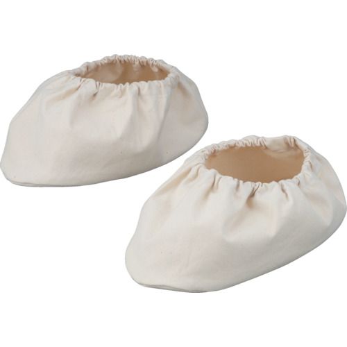 綿布シューズカバーS22.5cmー24.5cm