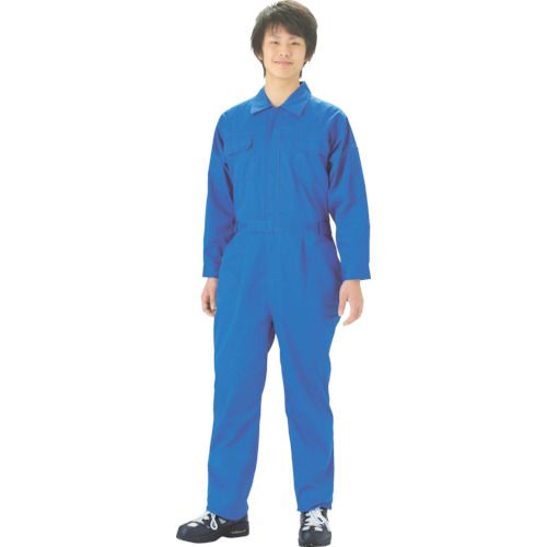 つなぎ作業服LLサイズ