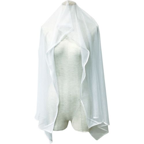 虫よけメッシュマルチクロスホワイト