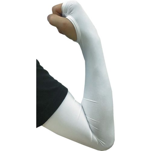 虫よけUVクールマルチカバーホワイト