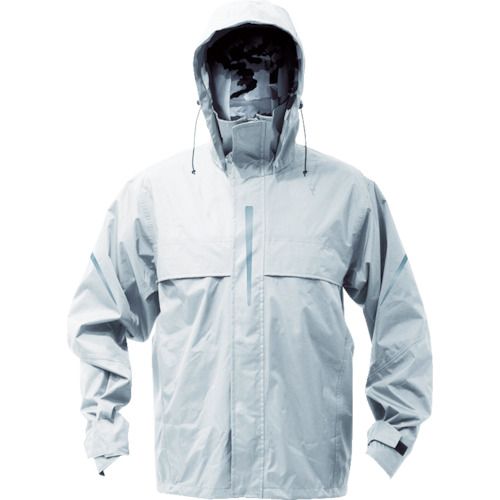 通気口付レインスーツTRW36071LL