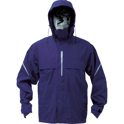 通気口付レインスーツTRW360554L