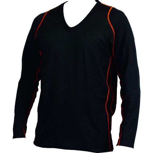 吸湿発熱ウェアTSHTVS