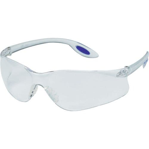 一眼型セーフティグラスクリア