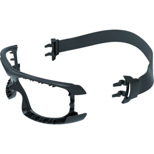 セーフティグラスガスケット・ストラップセット