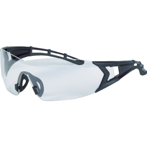 Lフィット二眼型セーフティグラスTSG8903BK
