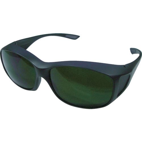 レーザー用セフティグラスTLSGOGYGD