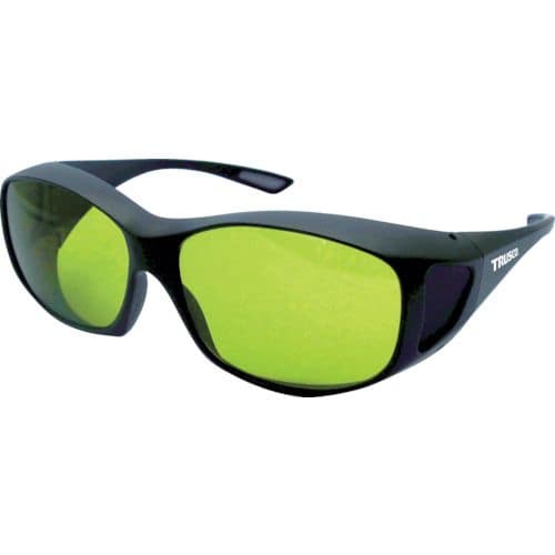 レーザー用セフティグラスTLSOGYG