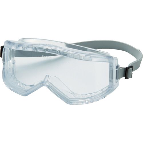 ワイドビューセーフティゴーグル(ゴムベルトタイプ)