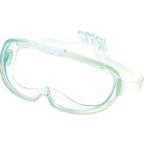 オートクレーブ滅菌対応ゴーグル穴あきタイプ