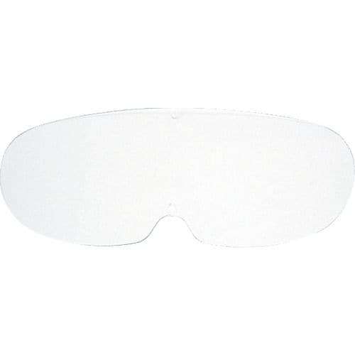 スペアレンズオートクレーズ滅菌対応ゴーグル用
