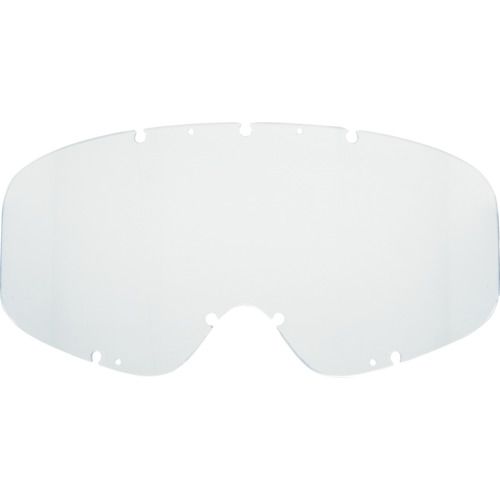 セーフティゴーグル用スペアレンズTSG005用