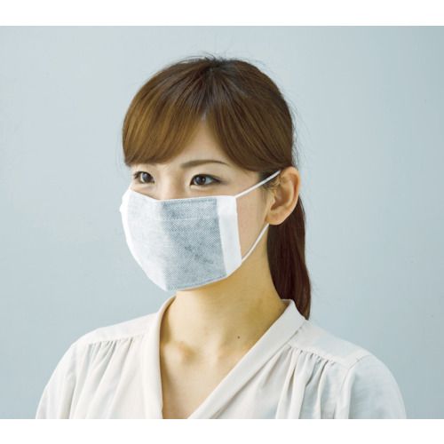 セレスト活性炭マスク3枚入