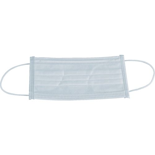 作業用マスク(耳掛けタイプ)4層(50枚入)