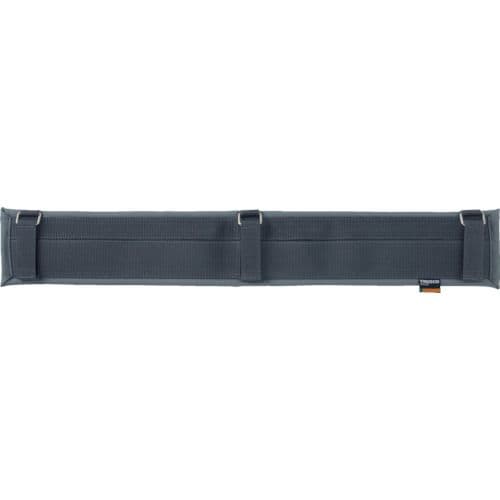 ベルトサポーターグレー