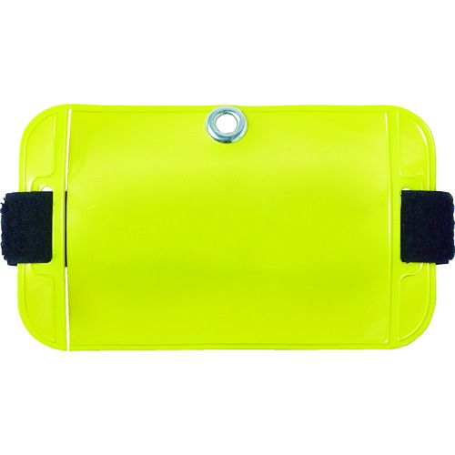 アームパス名刺サイズイエロー