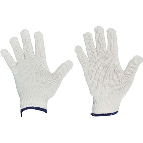 純綿軍手 目付600g 10双入り