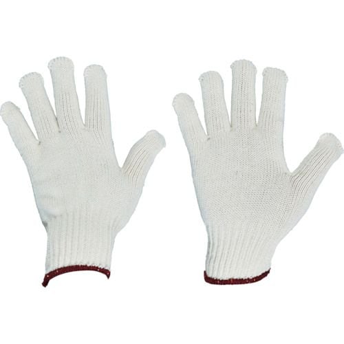 純綿軍手 目付750g 1双