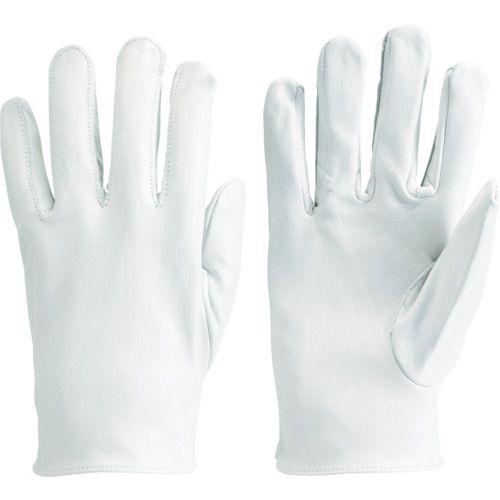 袖なし革手袋牛本革製M