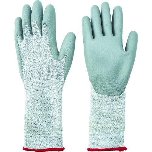 耐切創性手袋Lサイズロング