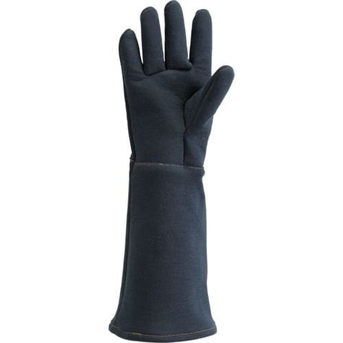 耐熱手袋全長45cm右