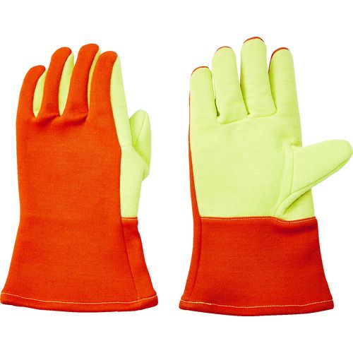 300℃対応耐熱手袋高断熱タイプ
