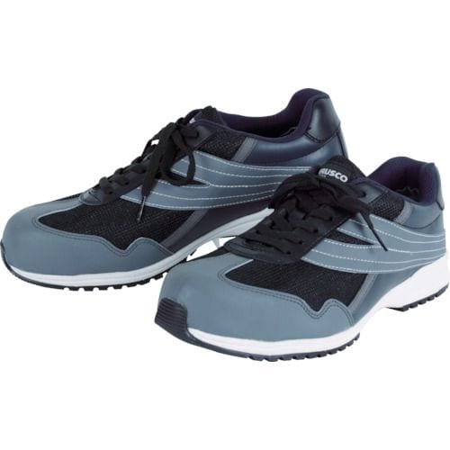 超耐滑樹脂先芯入りスニーカーグッディG26.5cm