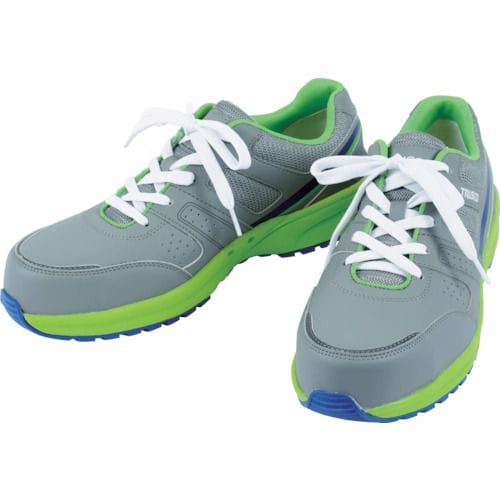 軽量スニーカーT−Lightop26.5cmグレー